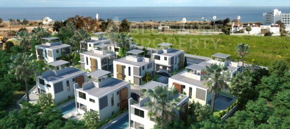 4 chambres villa à vendre à Protaras, Ammochostos, Cyprus № 9240 26