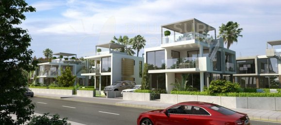 4 chambres villa à vendre à Protaras, Ammochostos, Cyprus № 9240 19