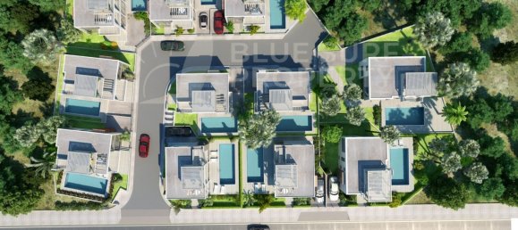 4 chambres villa à vendre à Protaras, Ammochostos, Cyprus № 9240 27