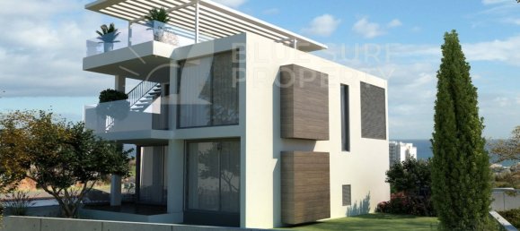 4 chambres villa à vendre à Protaras, Ammochostos, Cyprus № 9240 4