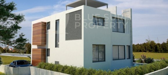 4 chambres villa à vendre à Protaras, Ammochostos, Cyprus № 9240 5