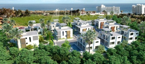 4 chambres villa à vendre à Protaras, Ammochostos, Cyprus № 9240 25