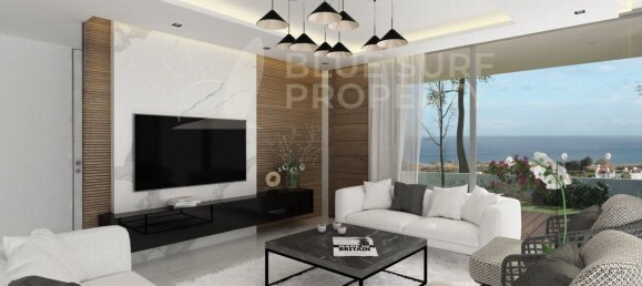 4 chambres villa à vendre à Protaras, Ammochostos, Cyprus № 9240 15
