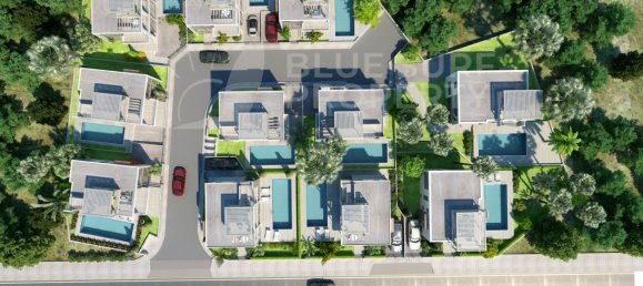 4 Schlafzimmer Villa in Protaras, Cyprus, Nr. 9240 27