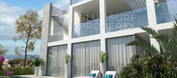 4 chambres villa à vendre à Protaras, Ammochostos, Cyprus № 9240 3