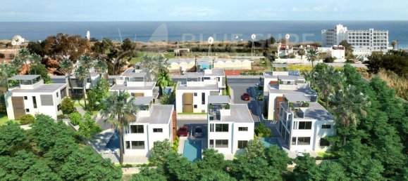 4 chambres villa à vendre à Protaras, Ammochostos, Cyprus № 9240 24