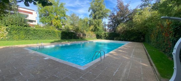 3 bedrooms Apartment in Louveciennes, France No. 172012 2