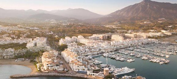 Apartamento T3 em Marbella, Spain N.º 34139 31