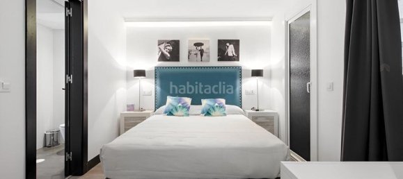 Apartamento T3 em Marbella, Spain N.º 34139 13