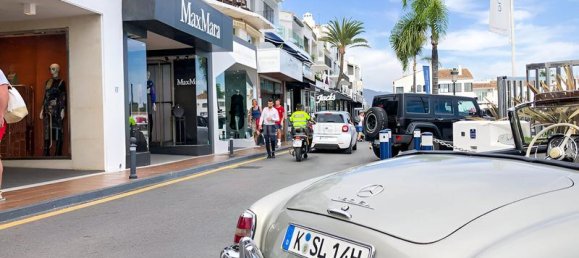 Apartamento T3 em Marbella, Spain N.º 34139 29