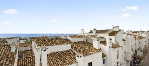 Apartamento T3 em Marbella, Spain N.º 34139 25