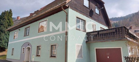 7 rooms House in Vordernberg, Austria No. 136710 2