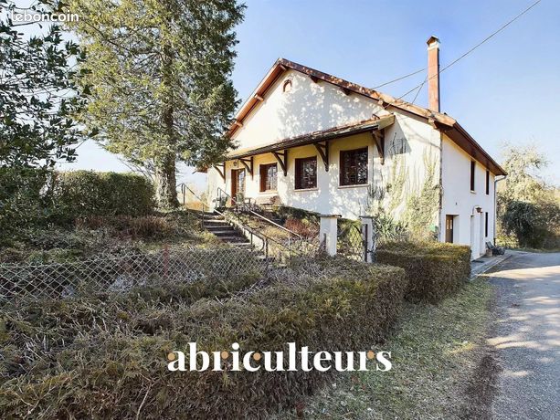 3 غرف نوم منزل في Villards-d'Heria, France رقم 360388