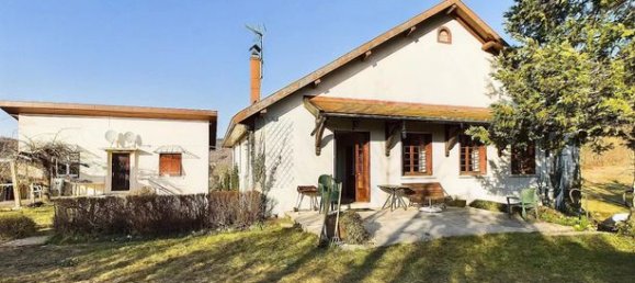 3 غرف نوم منزل في Villards-d'Heria, France رقم 360388 13