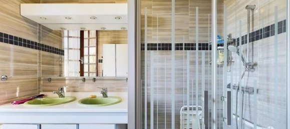 3 غرف نوم منزل في Villards-d'Heria, France رقم 360388 8