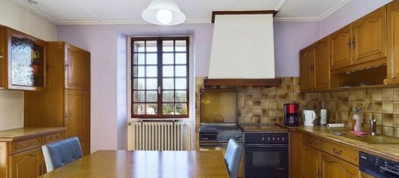 3 غرف نوم منزل في Villards-d'Heria, France رقم 360388 5