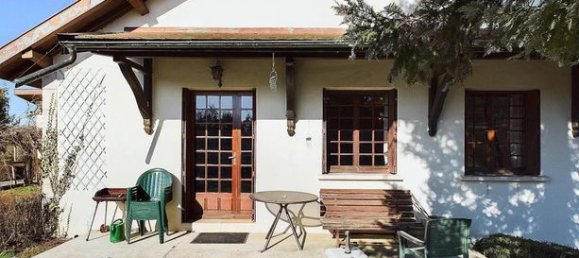 3 غرف نوم منزل في Villards-d'Heria, France رقم 360388 14