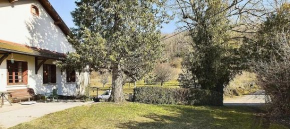 3 غرف نوم منزل في Villards-d'Heria, France رقم 360388 15