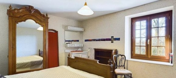 3 غرف نوم منزل في Villards-d'Heria, France رقم 360388 10