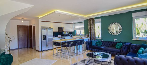 Apartment 3+1 in Alanya, Turkey No. 5196 18