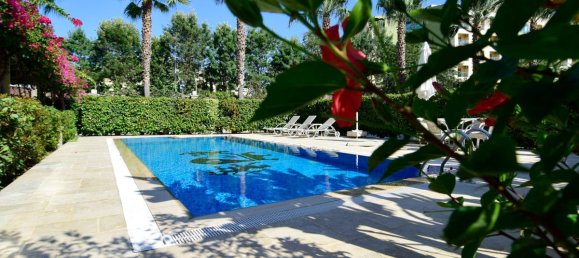 Apartment 3+1 in Alanya, Turkey No. 5196 19