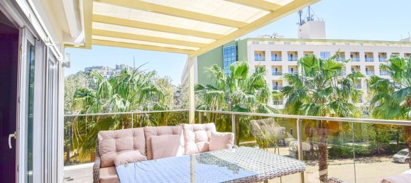 Apartment 3+1 in Alanya, Turkey No. 5196 6