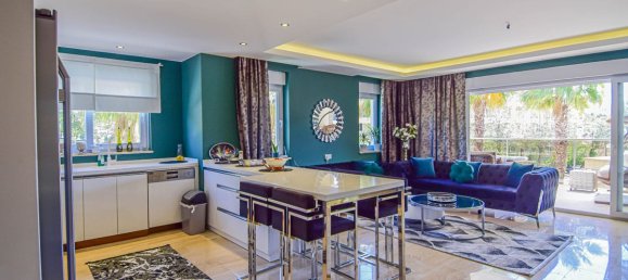 Apartment 3+1 in Alanya, Turkey No. 5196 9