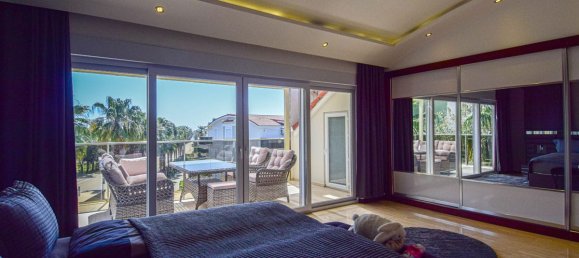 Apartment 3+1 in Alanya, Turkey No. 5196 4