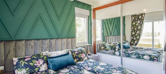 Apartment 3+1 in Alanya, Turkey No. 5196 10