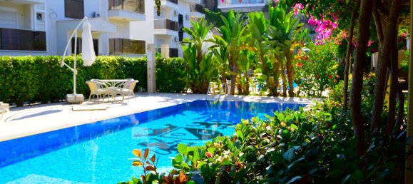 Apartment 3+1 in Alanya, Turkey No. 5196 8