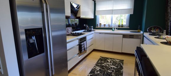 Apartment 3+1 in Alanya, Turkey No. 5196 27