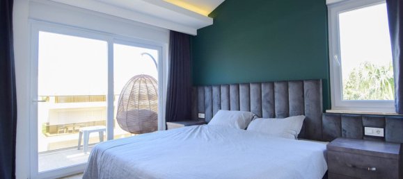 Apartment 3+1 in Alanya, Turkey No. 5196 7