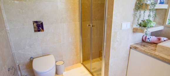 Apartment 3+1 in Alanya, Turkey No. 5196 17