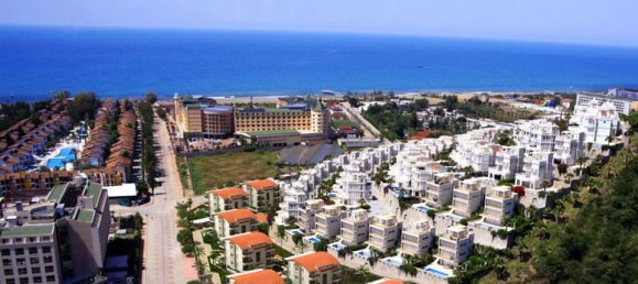 Apartment 3+1 in Alanya, Turkey No. 5196 28