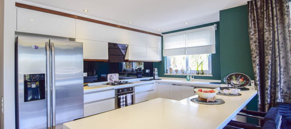 Apartment 3+1 in Alanya, Turkey No. 5196 26