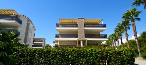 Apartment 3+1 in Alanya, Turkey No. 5196 3