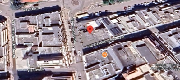 7 rooms Apartment in Noicattaro, Italy No. 98939 7