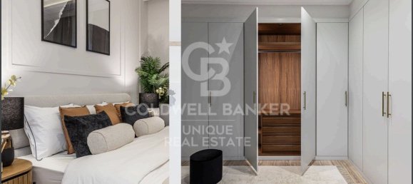 Apartamento T3 em Madrid, Spain N.º 88023 5