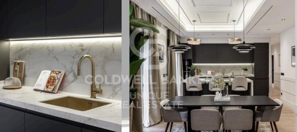 Apartamento T3 em Madrid, Spain N.º 88023 3