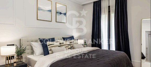 Apartamento T3 em Madrid, Spain N.º 88023 8