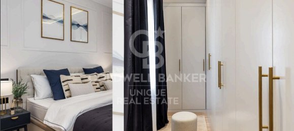 Apartamento T3 em Madrid, Spain N.º 88023 7