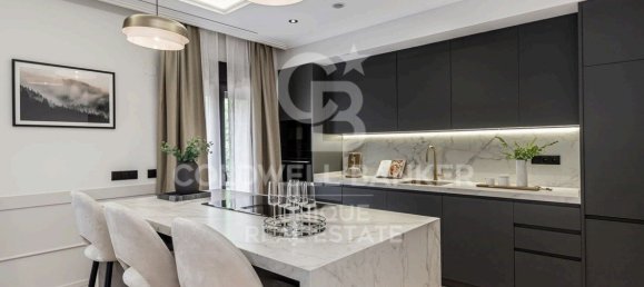 Apartamento T3 em Madrid, Spain N.º 88023 4