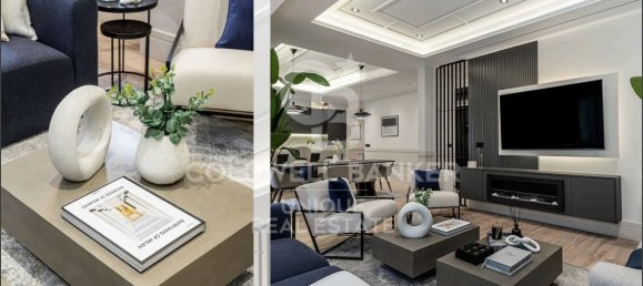 Apartamento T3 em Madrid, Spain N.º 88023 2