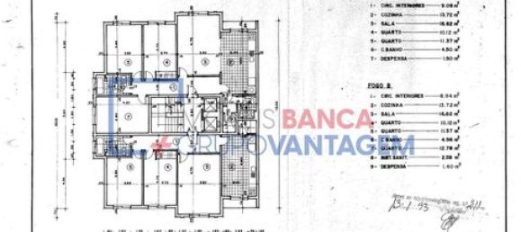 3 Schlafzimmer Wohnung in Setubal, Portugal, Nr. 213571 13