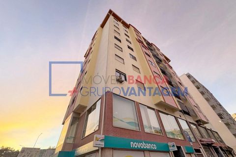 3 bedrooms Apartment in Setubal, Portugal No. 213571