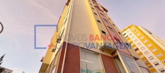 3 Schlafzimmer Wohnung in Setubal, Portugal, Nr. 213571 10