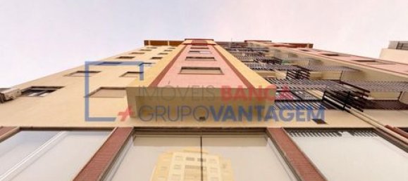 3 Schlafzimmer Wohnung in Setubal, Portugal, Nr. 213571 2