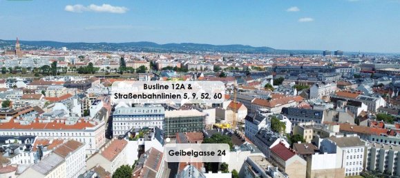 4غرفة شقة في Rudolfsheim-Funfhaus, Austria رقم 259877 11