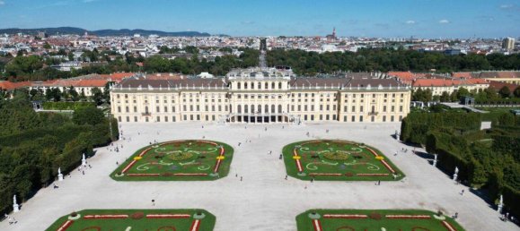 4غرفة شقة في Rudolfsheim-Funfhaus, Austria رقم 259877 7