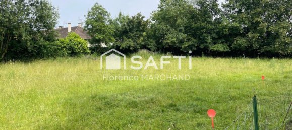 758m² Land in Bessines, France No. 261103 4